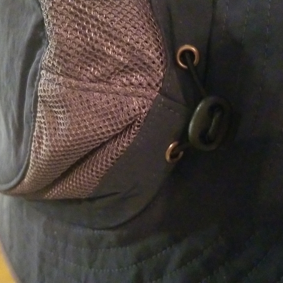 Fishing hat for kids - Picture 4 of 5